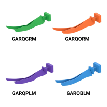 GARRISON MATRIX QUAD WEDGES