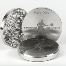 KERA&reg; Disc - Cobalt Chrome