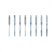 RTD MACRO-LOCK DRILLS (FINISHING)