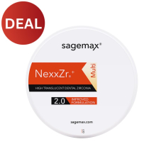 SAGEMAX NexxZr PLUS MULTI 2.0 W-98