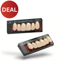SR Vivodent S DCL