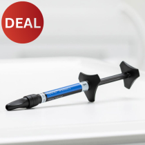 Tetric N 2 Characterization Materials