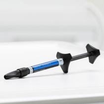 Tetric N 2 Characterization Materials