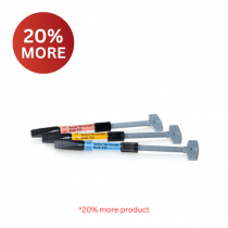 Tetric N-Ceram Bulk Fill