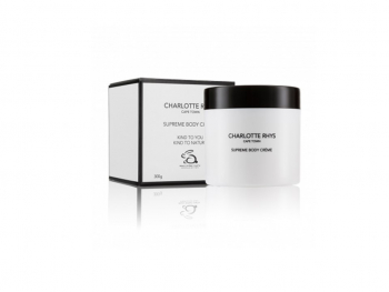 CR UTL Supreme Body Creme 300g - Each