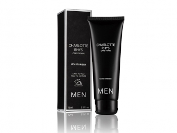 * CR VictorFacialMoisturiser75ml - Each