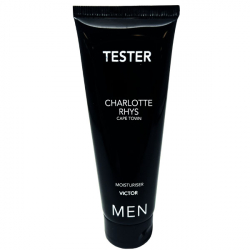 * CR Victor Moisturiser Tester Each