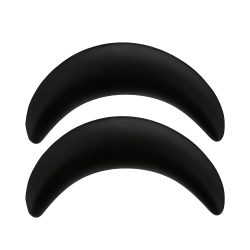 COZI-NEC Comfort Neck Cushion for Basin (Pair)