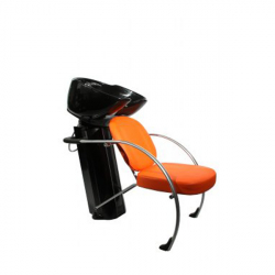 LIVO Wash Station - Orange