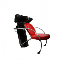 LIVO Wash Station - Red