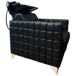 IBIS Wash Station - Black