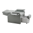 DYNASTY Pedicure Spa Chair -  Grey