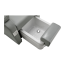 DYNASTY Pedicure Spa Chair -  Grey
