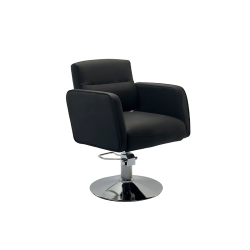 ROBIN Styling Chair - Black