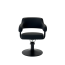 QUAIL Styling Chair - Black