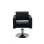 FINCH Styling Chair - Black