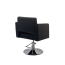 FINCH Styling Chair - Black