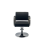 PELICAN Styling Chair - Black