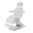 Electric Facial Bed - 4 Motor - White ( 199cm x 65cm - 80cm