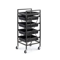 TOTEM Trolley - Black