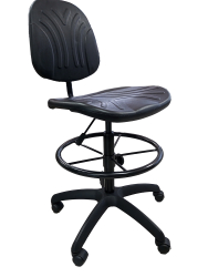 Reception Draughtsman Chair