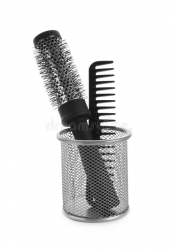 ***Hair Brush Holder (HS23239)