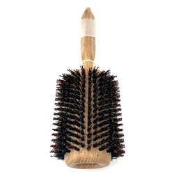 Wooden Boar Brush 50mm (WB916-30)