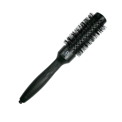 DKINK -Lustra- Ionic Thermal Styler Brush (Black) - 32mm