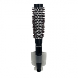 Ceramic Hot Styler Brush 25mm (WB851-25)