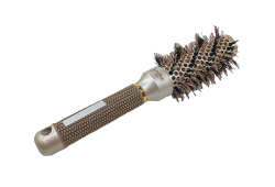 Ceramic Brush with Gold Handle 32mm