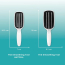 Tangle Teezer - Blow Styling - Half Paddle