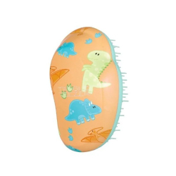 Tangle Teezer - Original Mini - Orange Dinosaur