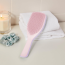 Tangle Teezer - The Large Ultimate Wet Detangler - Pink / Pi
