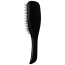 Tangle Teezer - The Large Ultimate Wet Detangler- Black / Bl