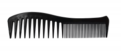 Standard Cutting Comb Wide/Narrow Tooth Combo 20cm(ABS04039)