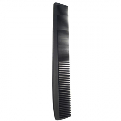 Standard Cutting Comb Fine/NarrowToothComboLong22cm(ABS04939