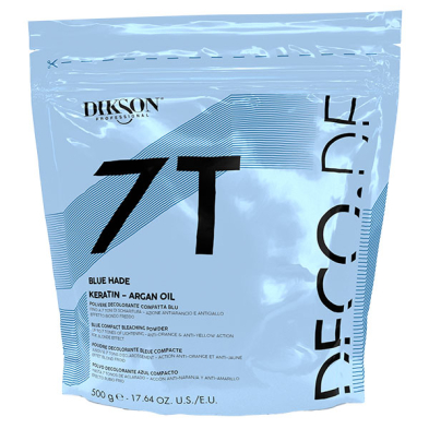 Dikson Blu Hade 7T Bleach - 500g