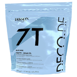 Dikson Blu Hade 7T Bleach - 500g