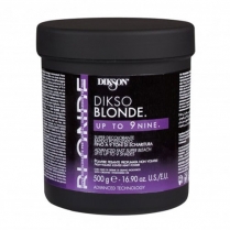 Dikson DIKSOBlonde Bleach - Up to 9Nine - 500g