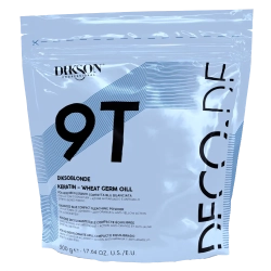 Dikson DIKSOBlonde Bleach - Up to 9Nine - 500g