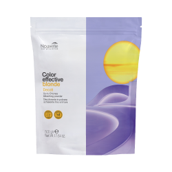 Nouvelle Color Effective Blonde Deco 9 Bleach 500gm
