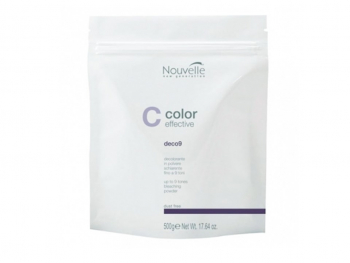 Nouvelle Deco 9 Bleach 500gm