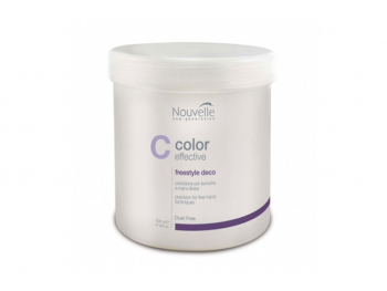 ***Nouvelle Decoflash Bleach 500gm