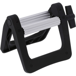 *Tube Squeezer, Black  With Aluminium Bars (3804)
