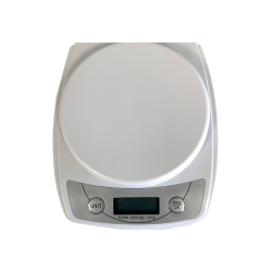 ***Digital Scale - Square Shape (HS 92239)
