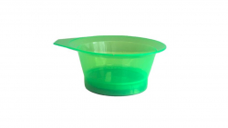 Tint Bowl - Candy Colour GREEN