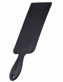 Balayage/Tinting Board - Black- L230mm (HS52939-02)