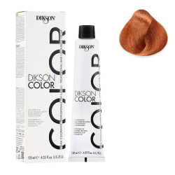 ***Dikson Color Extra 120ml 8R:8.4 Red Blonde