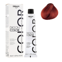 ***Dikson Color Extra 120ml 7RR:7.660 Vivid Red