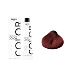 ***Dikson Color Extra 120ml 7RR/I:7.60 Intense Vivid Red